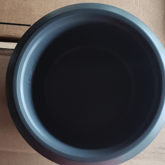 BRENTWOOD TS-700S Rice Cooker (4 cup) with Steamer - Picture 4 of 8